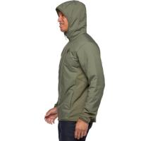 Black Diamond First Light Hybrid Hoody Tundra